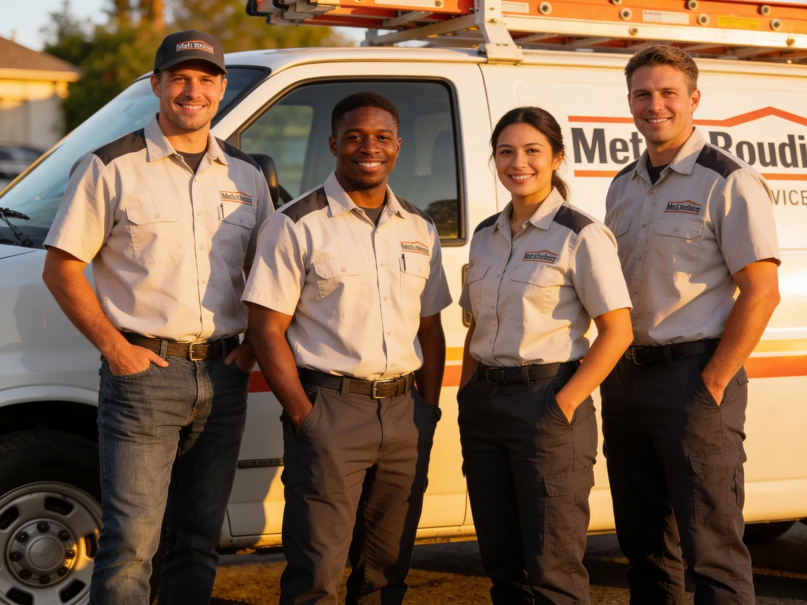 Metal Roof Installation company in Bangs, TX
